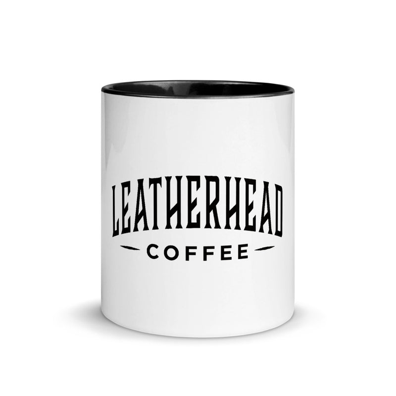 Leatherhead Coffee Mug