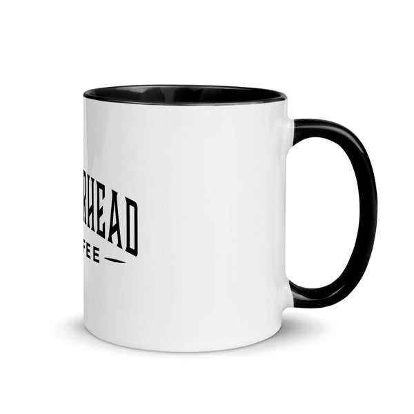 Leatherhead Coffee Mug
